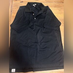 Peter Millar Men’s Polo Large 100% Cotton